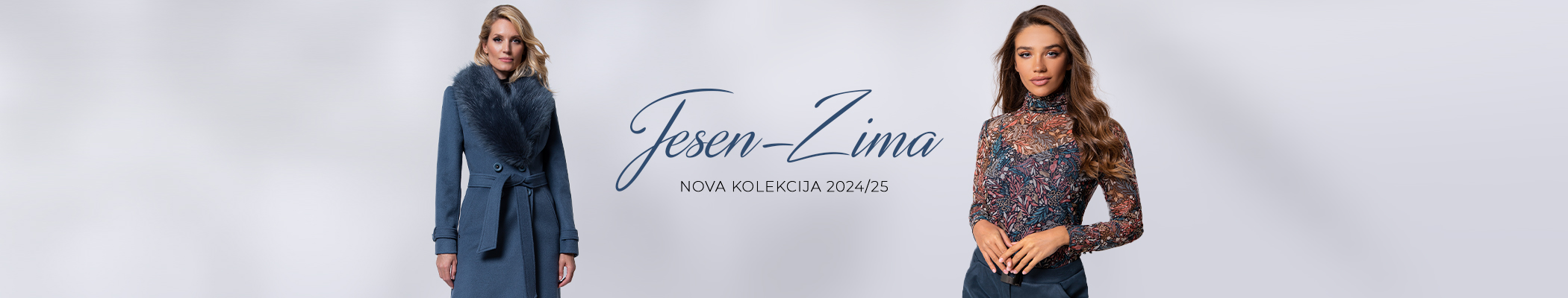 Jesen - zima 2024/25