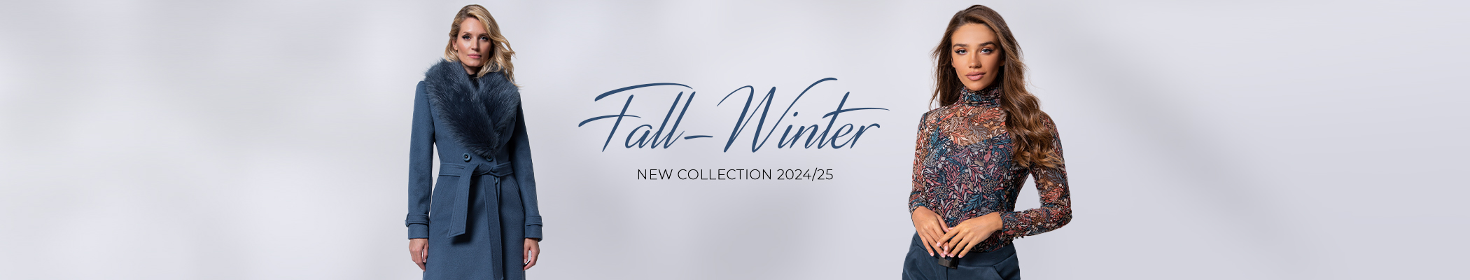 Fall-Winter 2024/25