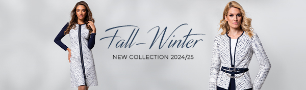 Fall - Winter 2024/25