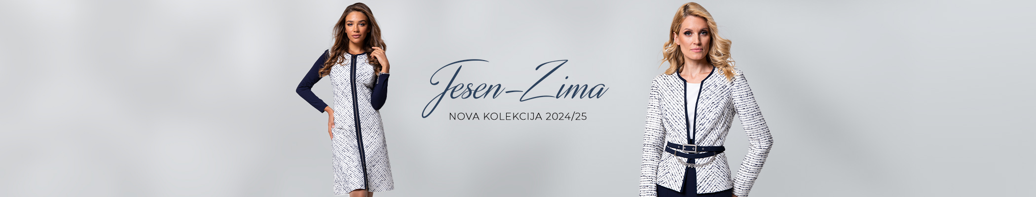 Jesen - zima 2024/25