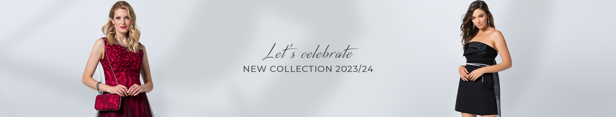 Glamour collection 2023/24