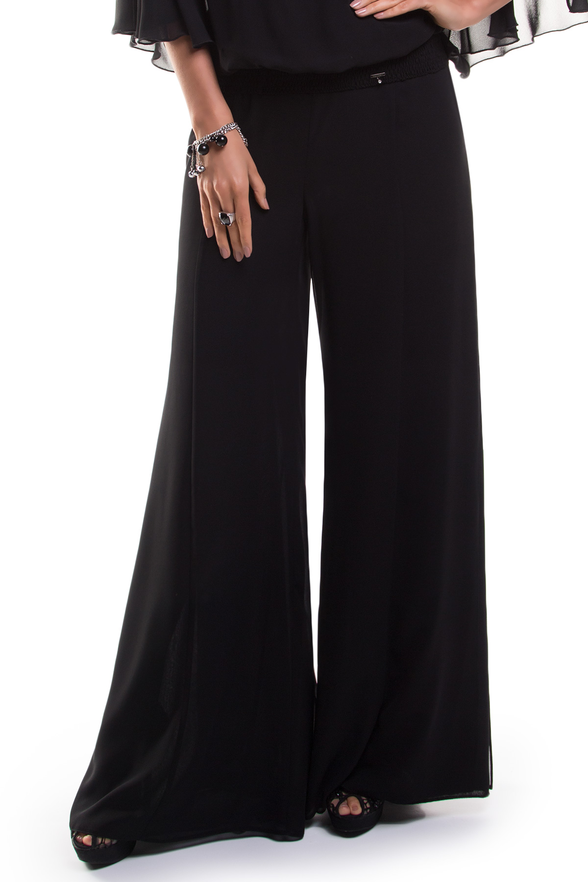 Dress barn on sale wide leg pants