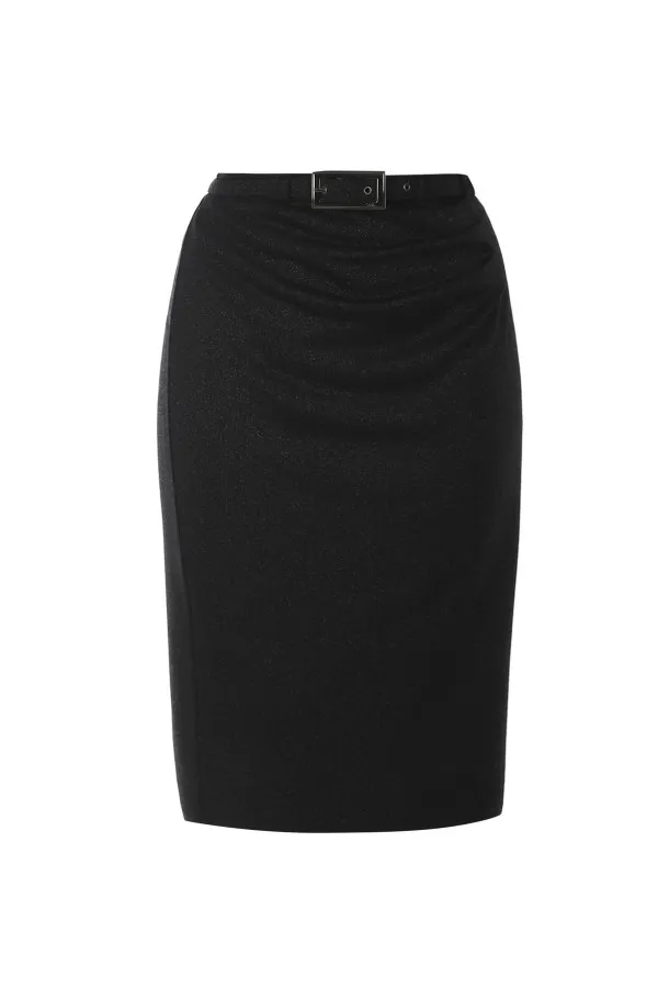 SKIRT NARROW MEJ 