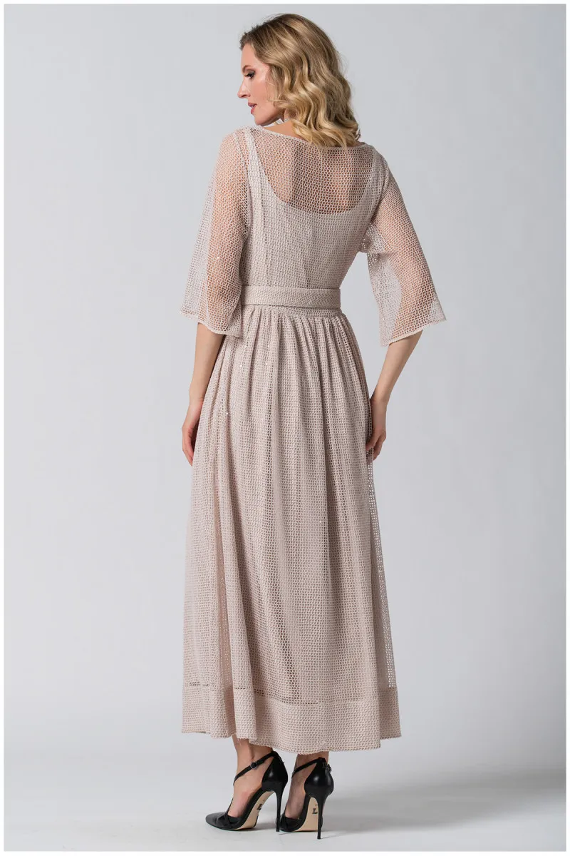 LONG DRESS INA 