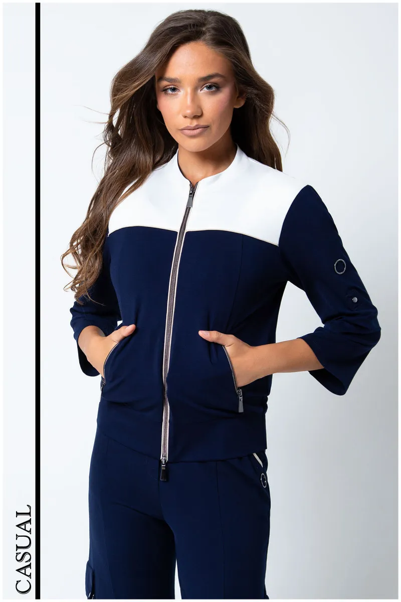 APPER PART TRACK SUIT MARGITA 