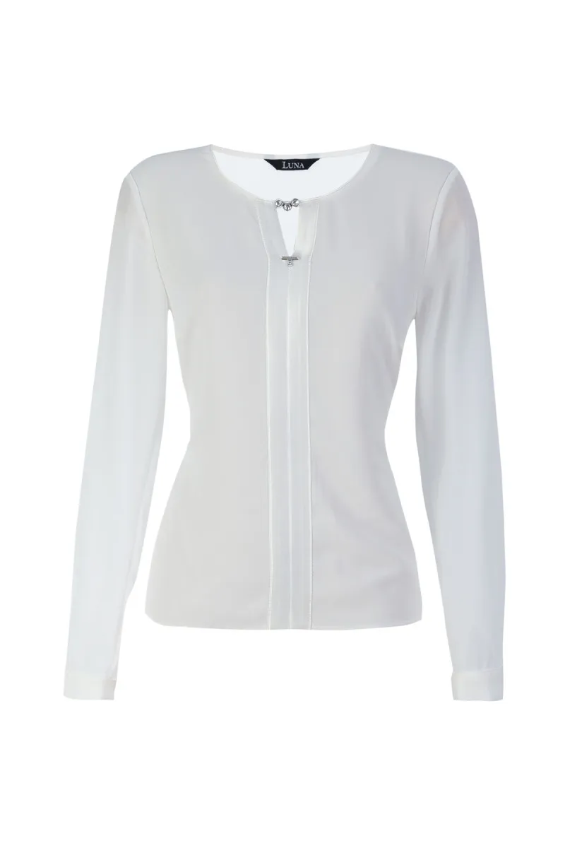 BLUZA ALBA 